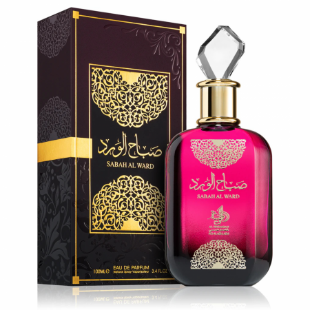 Sabah al Ward 100ml - Apa de Parfum, dama [1]