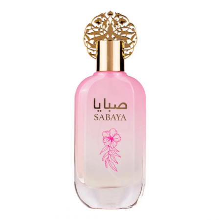 Sabaya 100ml - Apa de Parfum, dama [0]