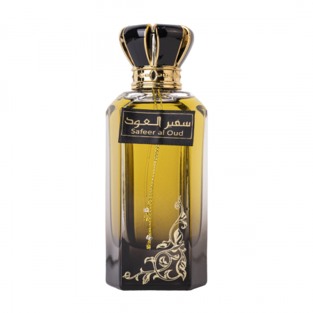 Safeer al Oud 100ml - Apa de Parfum, unisex [0]