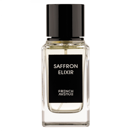Parfumuri Unisex - Saffron Elixir 100ml - Apa de Parfum, unisex