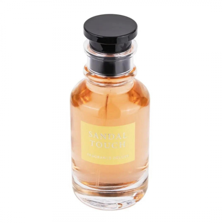 Sandal Touch 100ml - Apa de Parfum, dama [1]