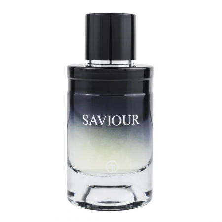 Lichidare de stoc - Saviour 100ml - Apa de Parfum, barbati