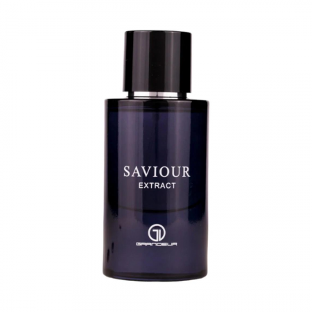 Saviour Extract 60ml - Apa de Parfum, barbati [0]