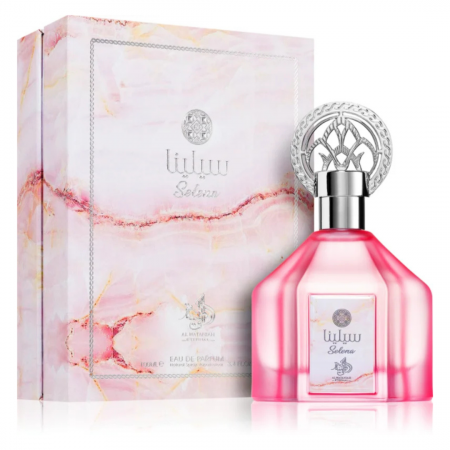 Selena 100ml - Apa de Parfum, dama [1]