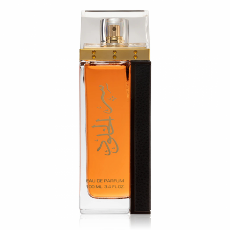 Parfumuri Femei - Ser Al Khulood Gold 100ml - Apa de Parfum, dama