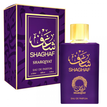 Parfumuri Femei - Shaghaf - Khalis 100ml - Apa de Parfum, dama