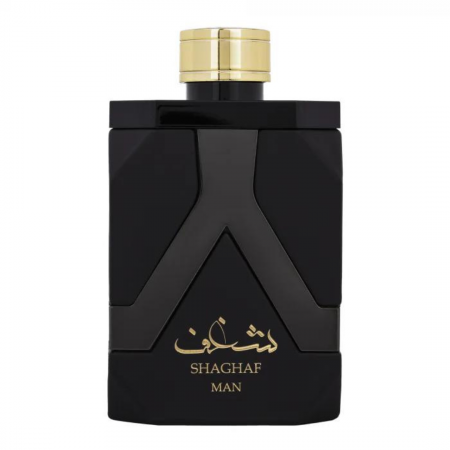 Parfumuri Lemnoase - Shaghaf Men 100ml - Apa de Parfum, barbati