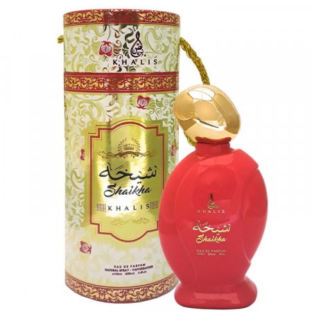 Shaikha 100ml - Apa de Parfum, dama [1]