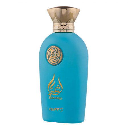 Shanaya 100ml - Apa de Parfum, dama [1]