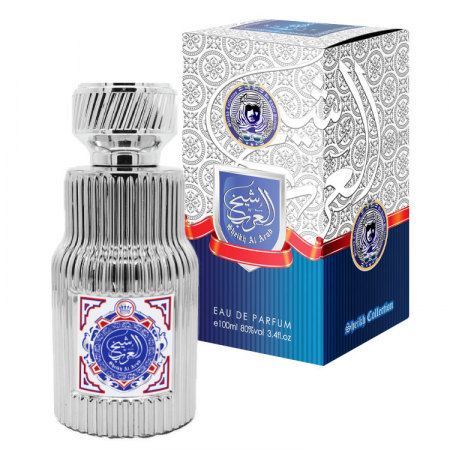 Sheikh al Arab 100ml - Apa de Parfum, unisex [0]