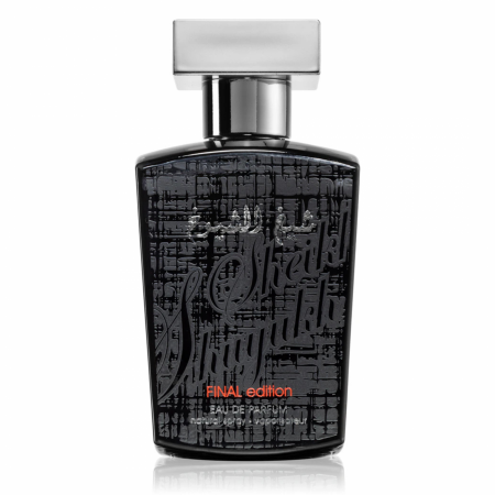 Sheikh Al Shuyukh Final Edition 100ml - Apa de Parfum, barbati [0]