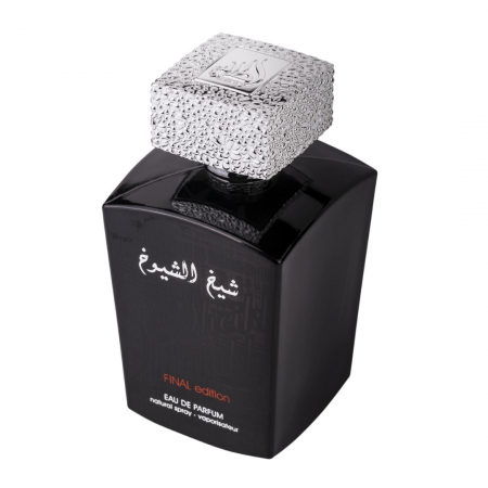 Sheikh Al Shuyukh Final Edition 100ml - Apa de Parfum, barbati [3]