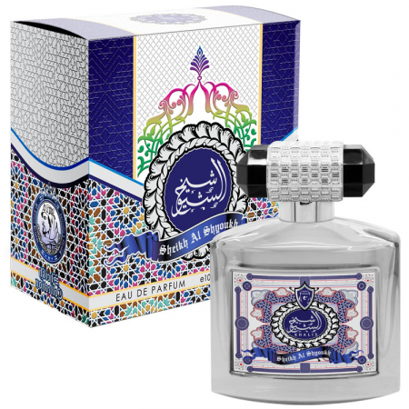 Sheikh al Shyoukh 100ml - Apa de Parfum, unisex [0]