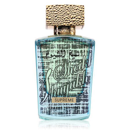 Parfumuri Lemnoase - Sheikh Shuyukh Supreme 100ml - Apa de Parfum, unisex