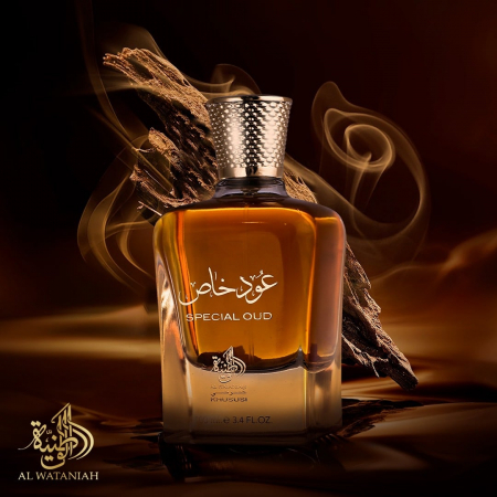 Special Oud 100ml - Apa de Parfum, unisex [11]