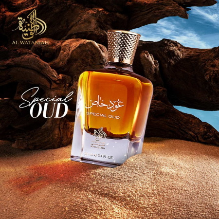 Special Oud 100ml - Apa de Parfum, unisex [7]