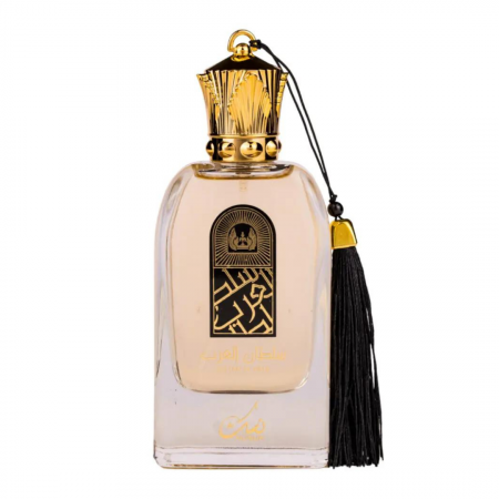 Sultan al Arab 100ml - Apa de Parfum, barbati [1]