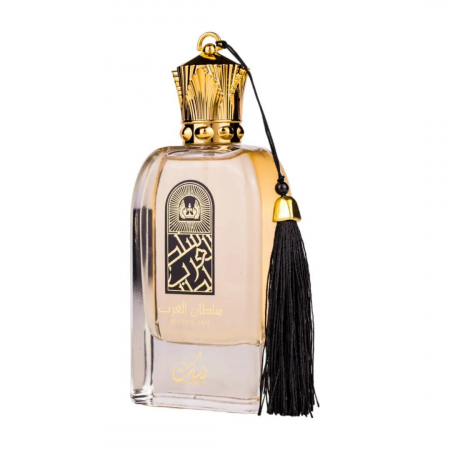 Sultan al Arab 100ml - Apa de Parfum, barbati [2]