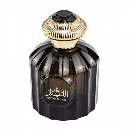 Sultan al Lail 100ml - Apa de Parfum, barbati [9]