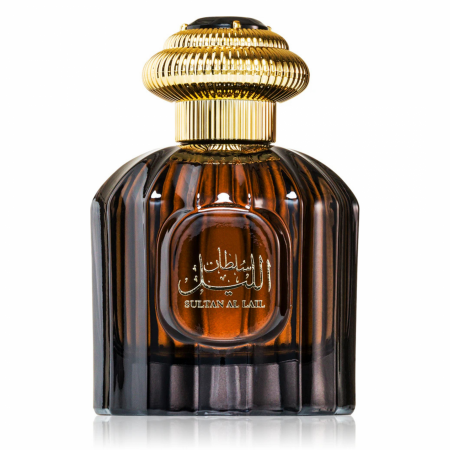 Sultan al Lail 100ml - Apa de Parfum, barbati [0]
