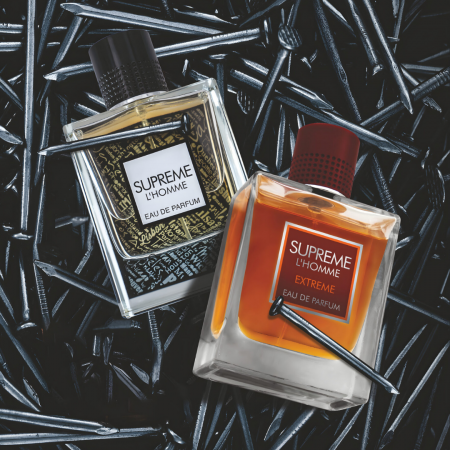 Supreme L'Homme 100ml - Apa de Parfum, barbati [3]