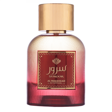 Parfumuri Femei - Suroor 100ml - Apa de Parfum, dama
