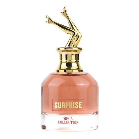 Parfumuri Femei - Surprise 100ml - Apa de Parfum, dama