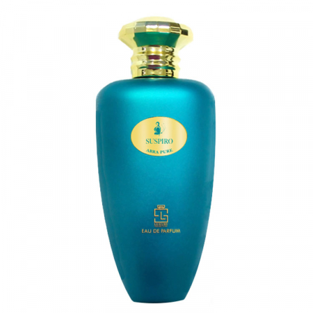 Suspiro Abra Pure 100ml - Apa de Parfum, unisex [1]