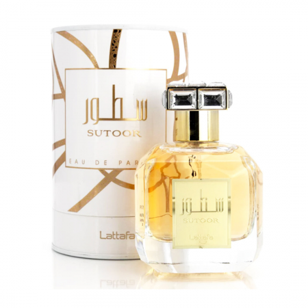 Sutoor 100ml - Apa de Parfum, dama [1]