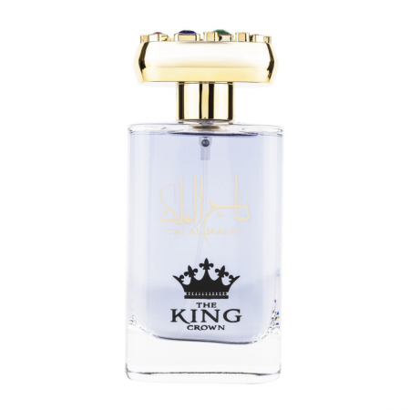 Taj al Malik 100ml - Apa de Parfum, barbati [0]