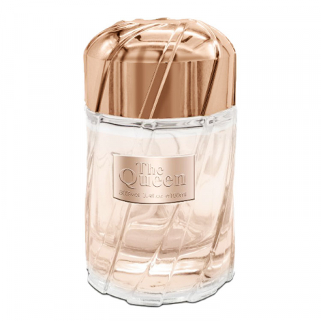 The Queen 100ml - Apa de Parfum, dama [0]