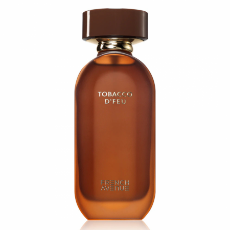 Tobacco D'feu 100ml - Apa de Parfum, unisex [1]