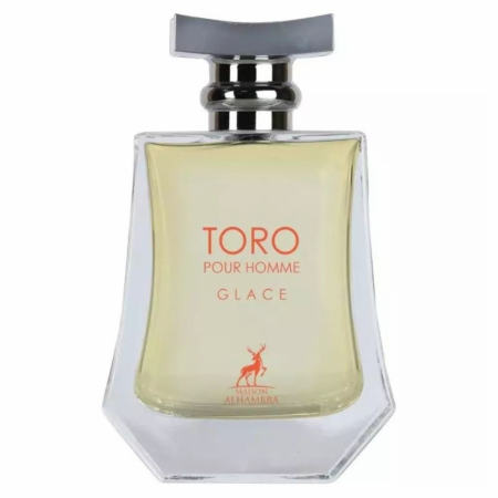 Cele mai noi - Toro Pour Homme Glace 100ml - Apa de Parfum, barbati