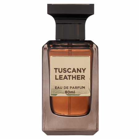 Parfumuri Femei - Tuscany Leather 80ml - Apa de Parfum, unisex