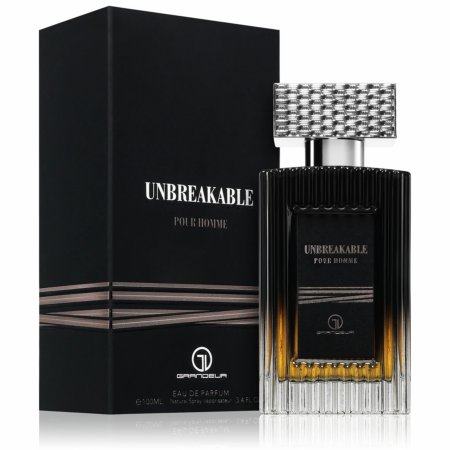 Unbreakable 100ml - Apa de Parfum, barbati [1]