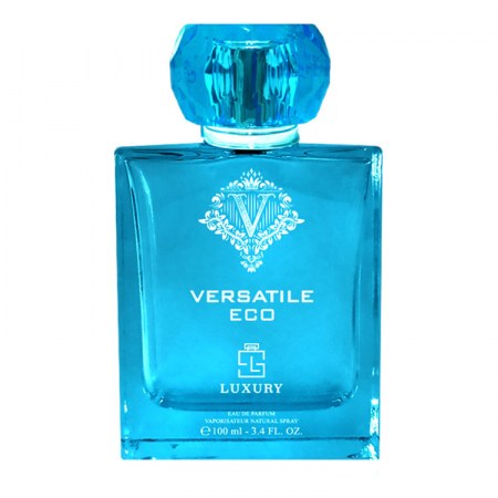 Versatile Eco 100ml - Apa de Parfum, barbati [0]