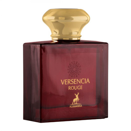 Versencia Rouge 100ml - Apa de Parfum, unisex [1]