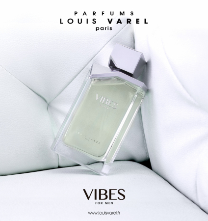 Vibes for Men 100ml - Apa de Toaleta, barbati [5]