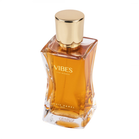 Vibes for Women 100ml - Apa de Parfum, dama [2]
