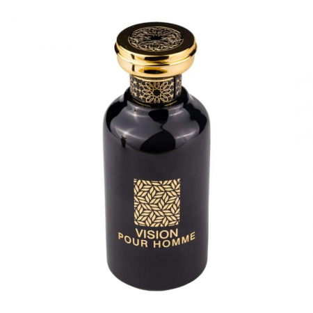 Vision Pour Homme 100ml - Apa de Parfum, barbati [1]