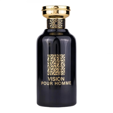 Vision Pour Homme 100ml - Apa de Parfum, barbati [0]