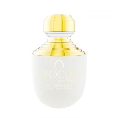 Parfumuri Femei - Vogue - New 100ml - Apa de Parfum, dama