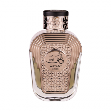 Parfumuri Unisex - Watani Noir 100ml - Apa de Parfum, unisex