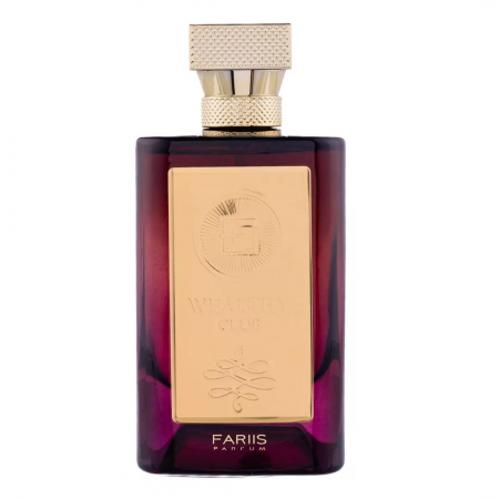 Parfumuri Barbati - Wealthy Club 100ml - Apa de Parfum, barbati