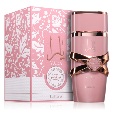 Yara Elixir 100ml - Apa de Parfum, dama [1]