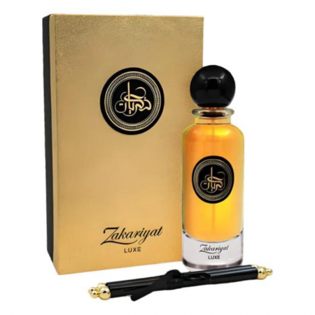 Zakariyat Luxe 100ml - Apa de Parfum, unisex [3]