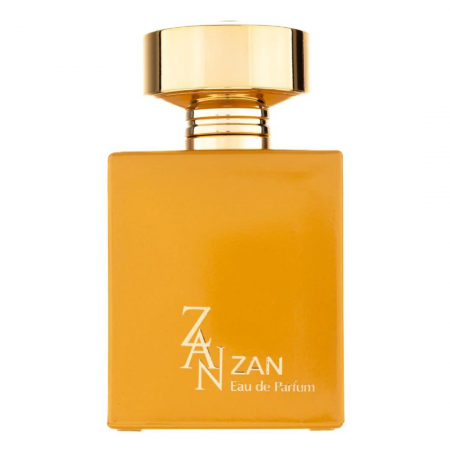 Parfumuri Barbati - Zan 100ml - Apa de Parfum, unisex
