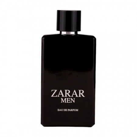 Zarar Men 100ml - Apa de Parfum, barbati [0]