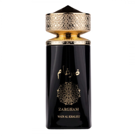 Parfumuri Barbati - Zargham Black 100ml - Apa de Parfum, barbati