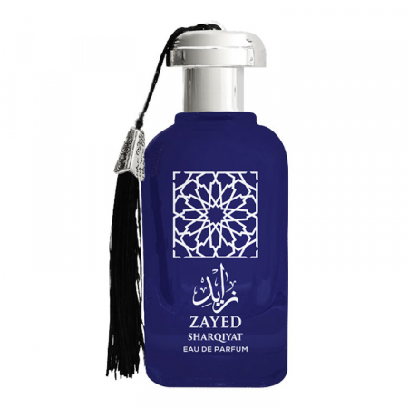 Parfumuri Barbati - Zayed Khalis 100ml - Apa de Parfum, barbati